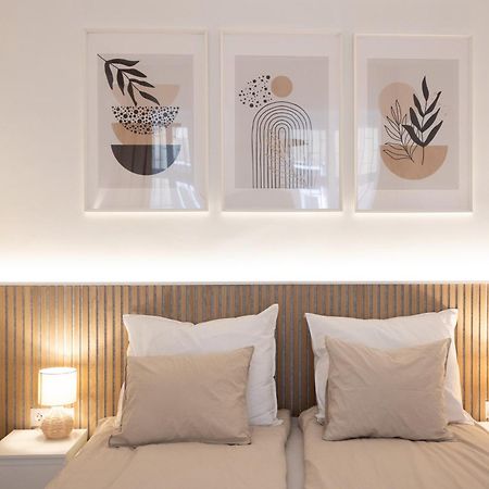 Cozy Apartment In Budapest Eksteriør bilde