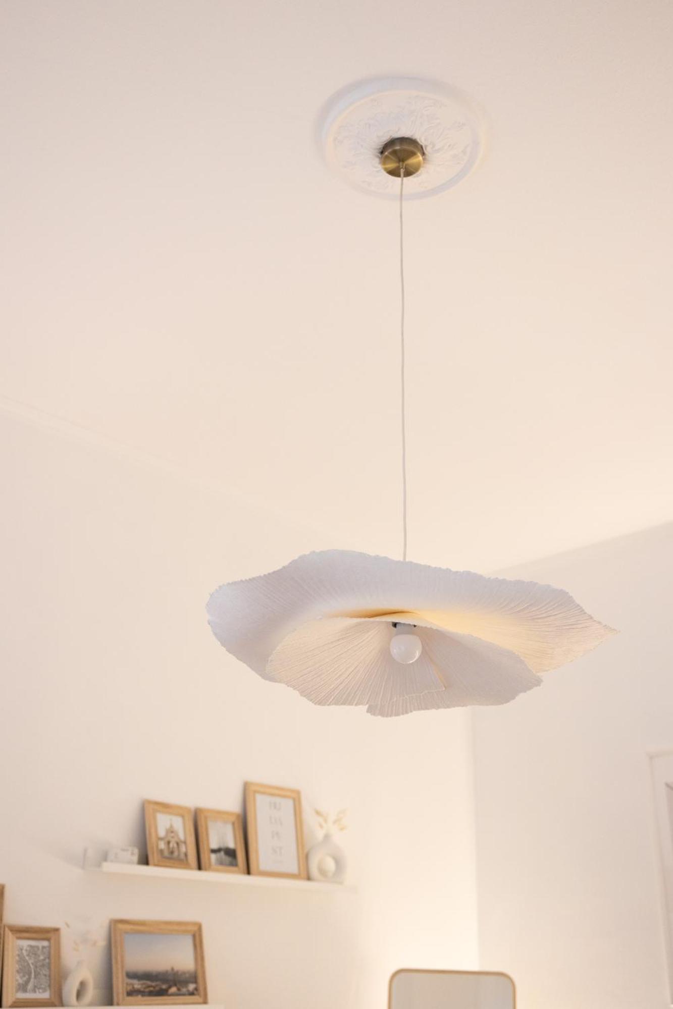 Cozy Apartment In Budapest Eksteriør bilde