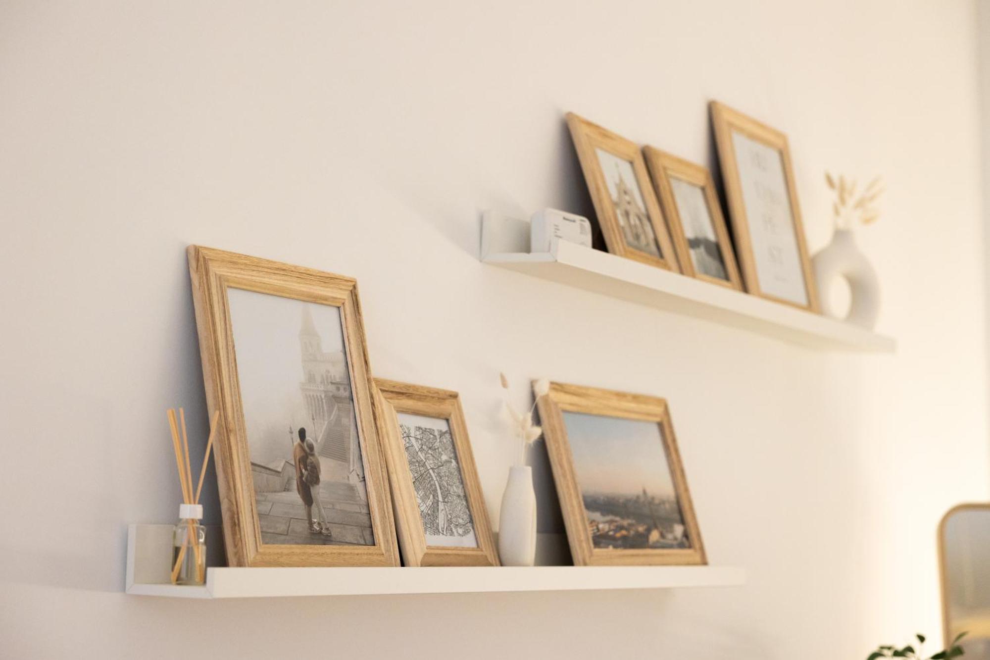Cozy Apartment In Budapest Eksteriør bilde