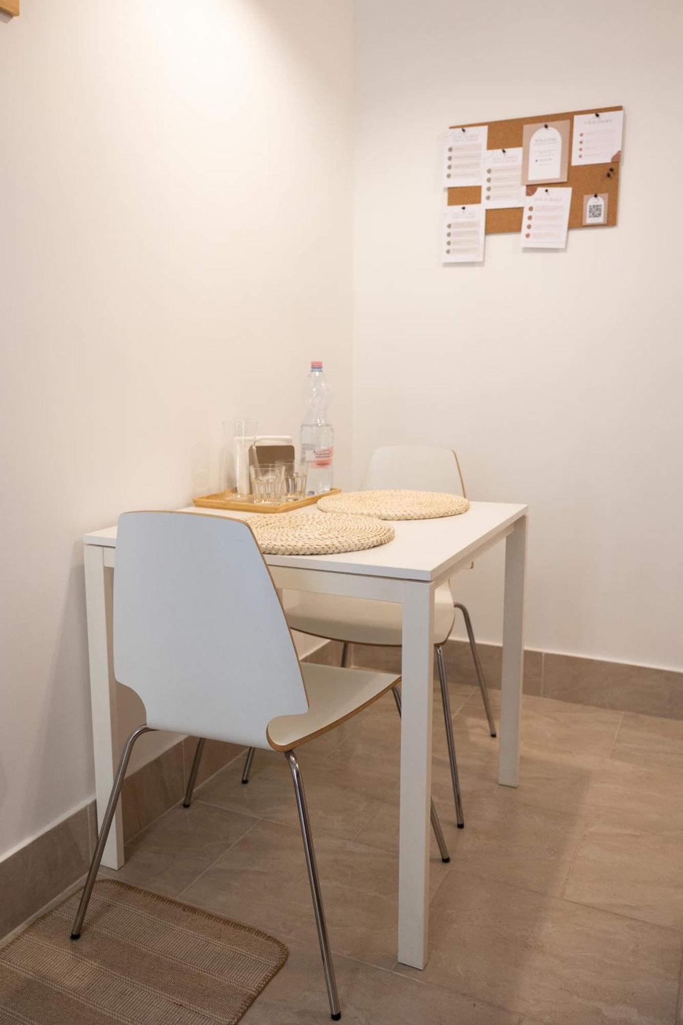 Cozy Apartment In Budapest Eksteriør bilde