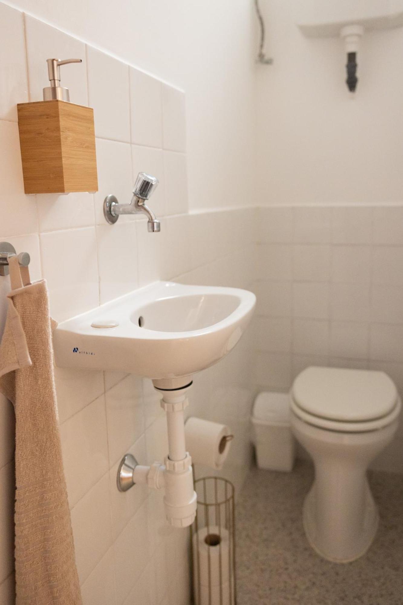 Cozy Apartment In Budapest Eksteriør bilde