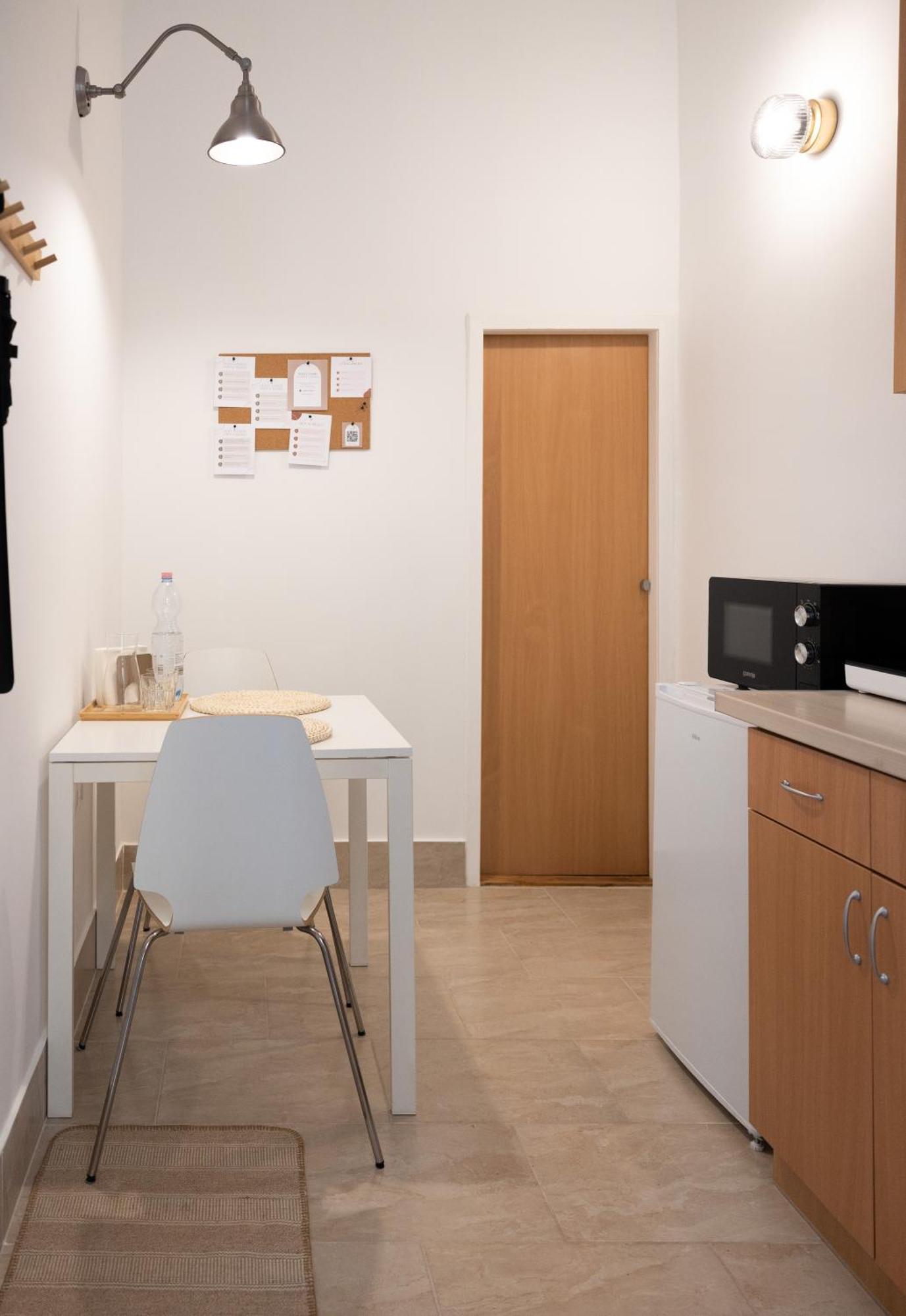 Cozy Apartment In Budapest Eksteriør bilde